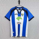 MALAGA 1999/01 HOME RETRO JERSEY