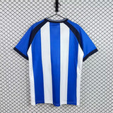 MALAGA 1999/01 HOME RETRO JERSEY