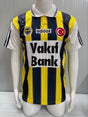 FENERBAHCE 1996/97 HOME RETRO JERSEY