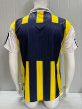 FENERBAHCE 1996/97 HOME RETRO JERSEY
