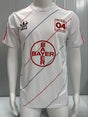 BAYER LEVERKUSEN 1987/88 AWAY RETRO JERSEY