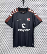 ST. PAULI 2015/16 HOME RETRO JERSEY