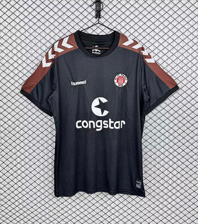 ST. PAULI 2015/16 HOME RETRO JERSEY