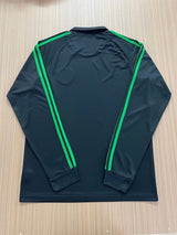 COLOMBIA 1990 GOALKEEPER LONG SLEEVE RETRO JERSEY