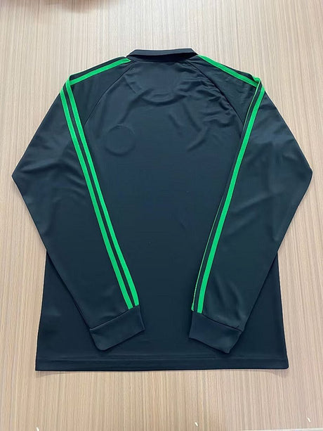 COLOMBIA 1990 CAMISETA RETRO DE PORTERO MANGA LARGA