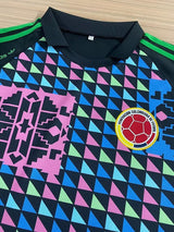 COLOMBIA 1990 GOALKEEPER RETRO JERSEY