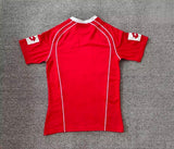 REAL ZARAGOZA 2004/05 AWAY RETRO JERSEY