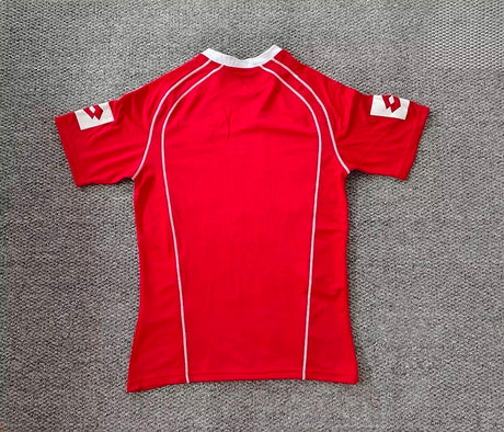 REAL ZARAGOZA 2004/05 RETRO AUSWÄRTSTRIKOT