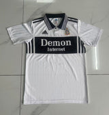 FULHAM 1998/99 HOME RETRO JERSEY
