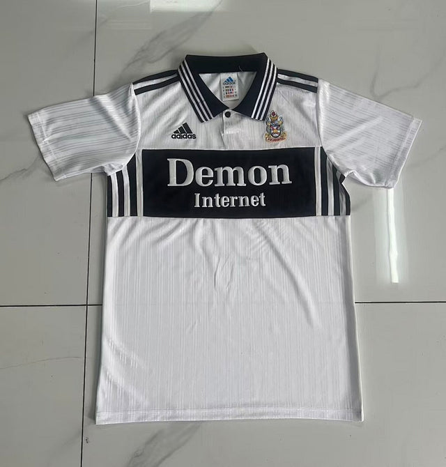 FULHAM 1998/99 HOME RETRO JERSEY