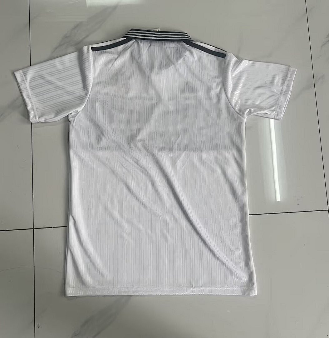FULHAM 1998/99 HOME RETRO JERSEY
