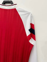 ARSENAL 1992/94 HOME LONG SLEEVE RETRO JERSEY