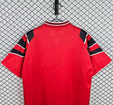 BAYER LEVERKUSEN 1996/97 HOME RETRO JERSEY