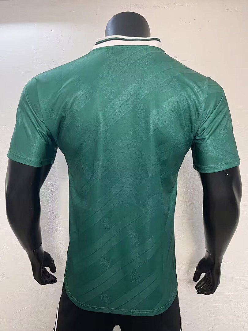 SPORTING CP 1994/95 HOME RETRO JERSEY