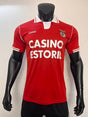 BENFICA 1992/93 HOME RETRO JERSEY
