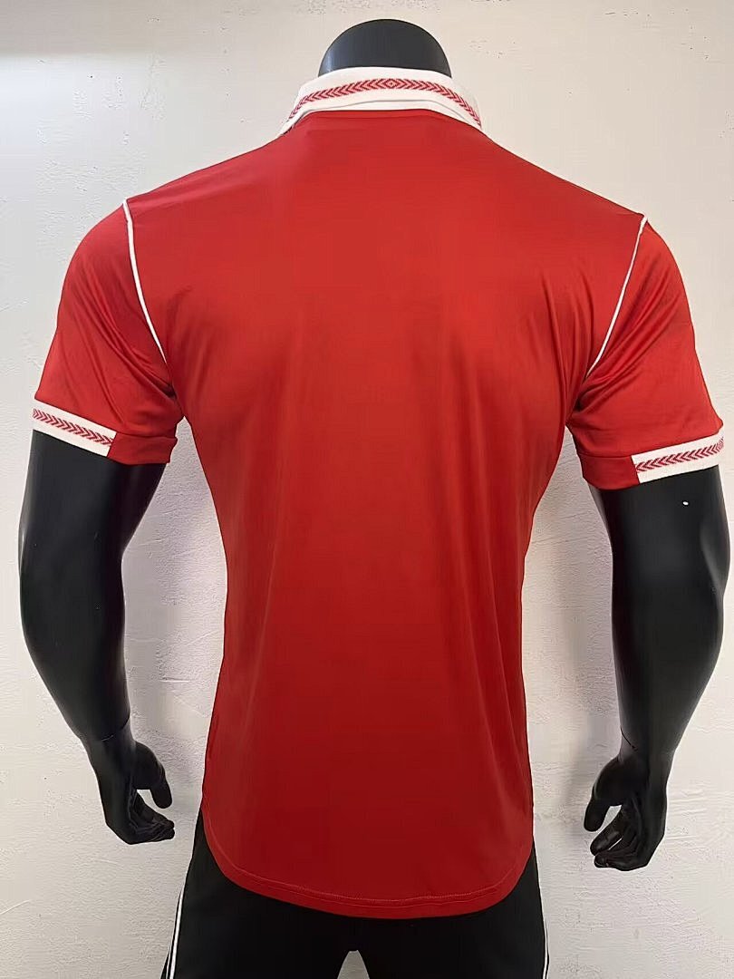 BENFICA 1992/93 HOME RETRO JERSEY