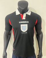 ENGLAND 1998 THIRD RETRO JERSEY