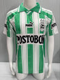 ATLETICO NACIONAL 1997/98 HOME RETRO JERSEY