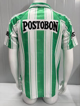 ATLETICO NACIONAL 1997/98 HOME RETRO JERSEY