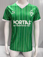 WERDER BREMEN 1987/88 AWAY RETRO JERSEY