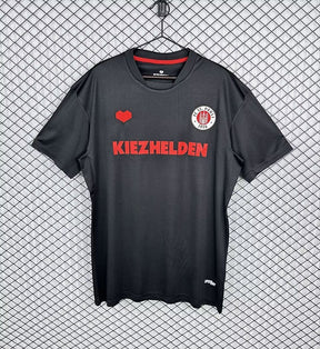 ST. PAULI 2013/14 HOME RETRO JERSEY
