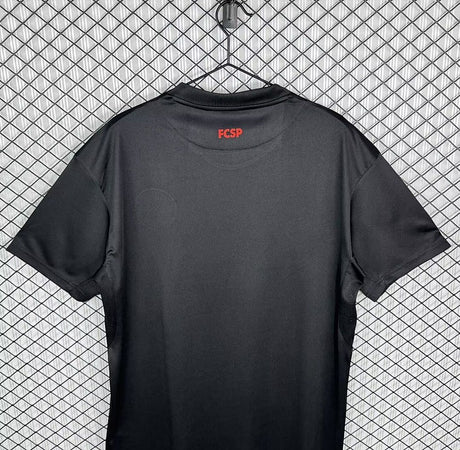 ST. PAULI 2013/14 MAILLOT RÉTRO DOMICILE