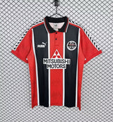 EINTRACHT FRANKFURT 1996/97 HOME RETRO JERSEY