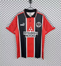 EINTRACHT FRANKFURT 1996/97 HOME RETRO JERSEY