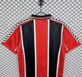 EINTRACHT FRANKFURT 1996/97 HOME RETRO JERSEY