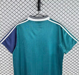 BAYER LEVERKUSEN 1997/99 AWAY RETRO JERSEY