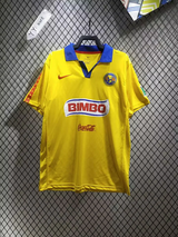 CLUB AMERICA 2006/07 HOME RETRO JERSEY