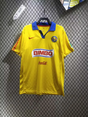 CLUB AMERICA 2006/07 HOME RETRO JERSEY
