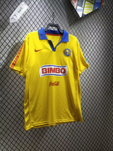 CLUB AMERICA 2006/07 HOME RETRO JERSEY