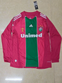 FLUMINENSE 2010 THIRD LONG SLEEVE RETRO JERSEY
