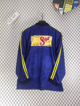CLUB AMERICA 1997/98 AWAY LONG SLEEVE RETRO JERSEY