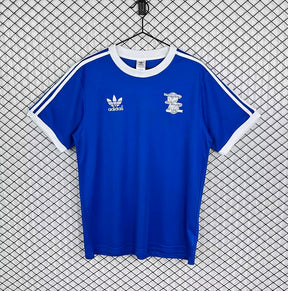BIRMINGHAM CITY 1977/78 HOME RETRO JERSEY