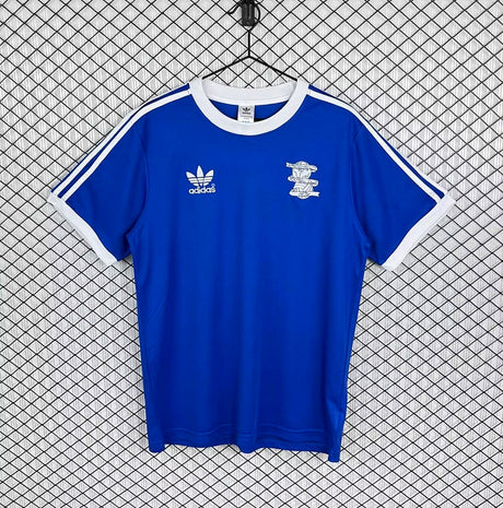 BIRMINGHAM CITY 1977/78 MAGLIA RETRO HOME