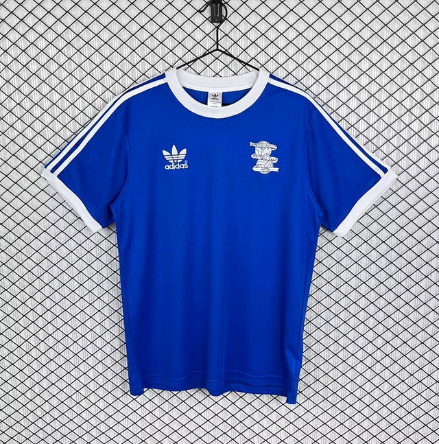 BIRMINGHAM CITY 1977/78 HOME RETRO JERSEY