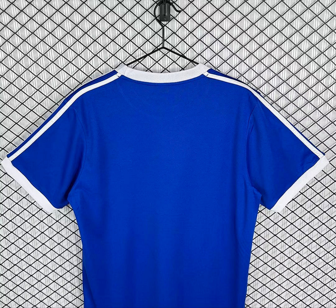 BIRMINGHAM CITY 1977/78 HOME RETRO JERSEY