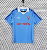 CELTA VIGO 1984/85 HOME RETRO JERSEY