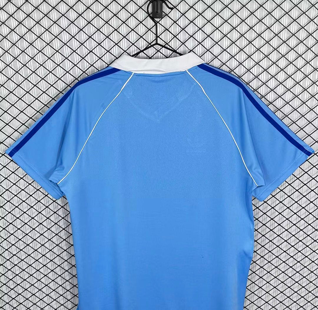CELTA VIGO 1984/85 HOME RETRO JERSEY