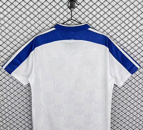 CRYSTAL PALACE 1998/99 MAILLOT RÉTRO EXTÉRIEUR