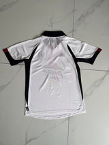 FULHAM 2001/02 HOME RETRO JERSEY