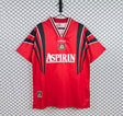 BAYER LEVERKUSEN 1997/99 HOME RETRO JERSEY