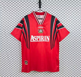 BAYER LEVERKUSEN 1997/99 HOME RETRO JERSEY