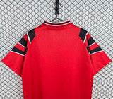 BAYER LEVERKUSEN 1997/99 HOME RETRO JERSEY