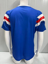 HAMBURGER SV 1990/91 AWAY RETRO JERSEY