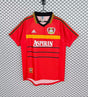 BAYER LEVERKUSEN 1999/00 HOME RETRO JERSEY