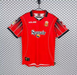 MALLORCA 1998/99 HOME RETRO JERSEY