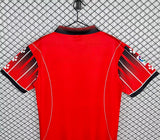 MALLORCA 1998/99 HOME RETRO JERSEY